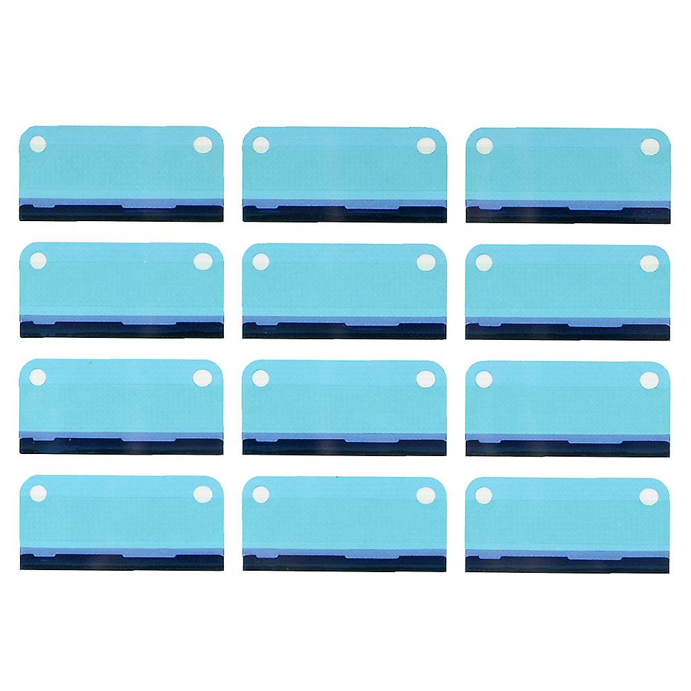 REPLACEMENT FOR IPHONE 7 PLUS REAR CAMERA ANTISKID STICKER SPACER LENGTHY