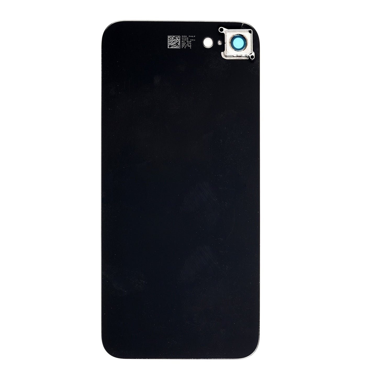 REPLACEMENT FOR IPHONE 8 BACK COVER WITH CAMERA HOLDER - GOLD