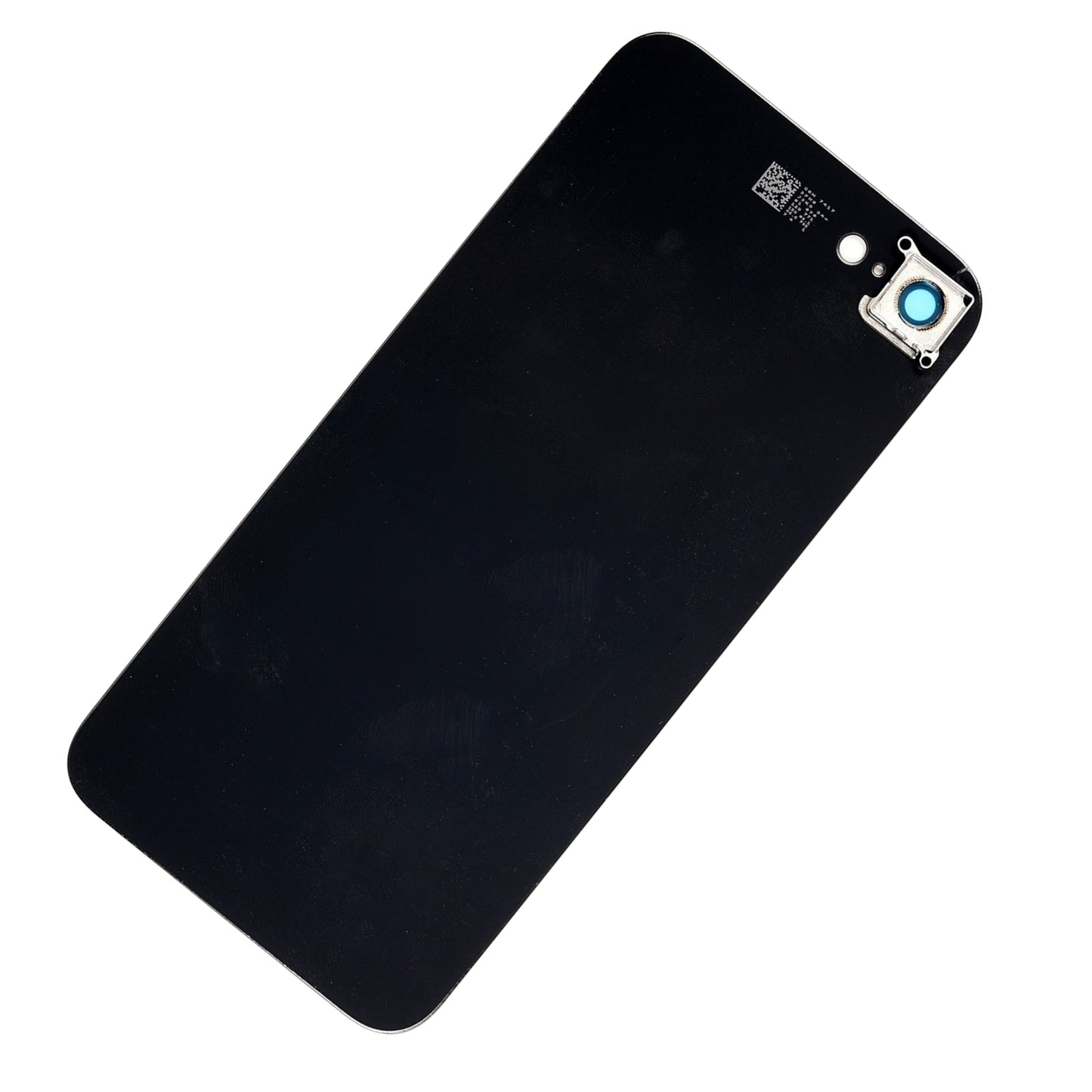 REPLACEMENT FOR IPHONE 8 BACK COVER WITH CAMERA HOLDER - GOLD