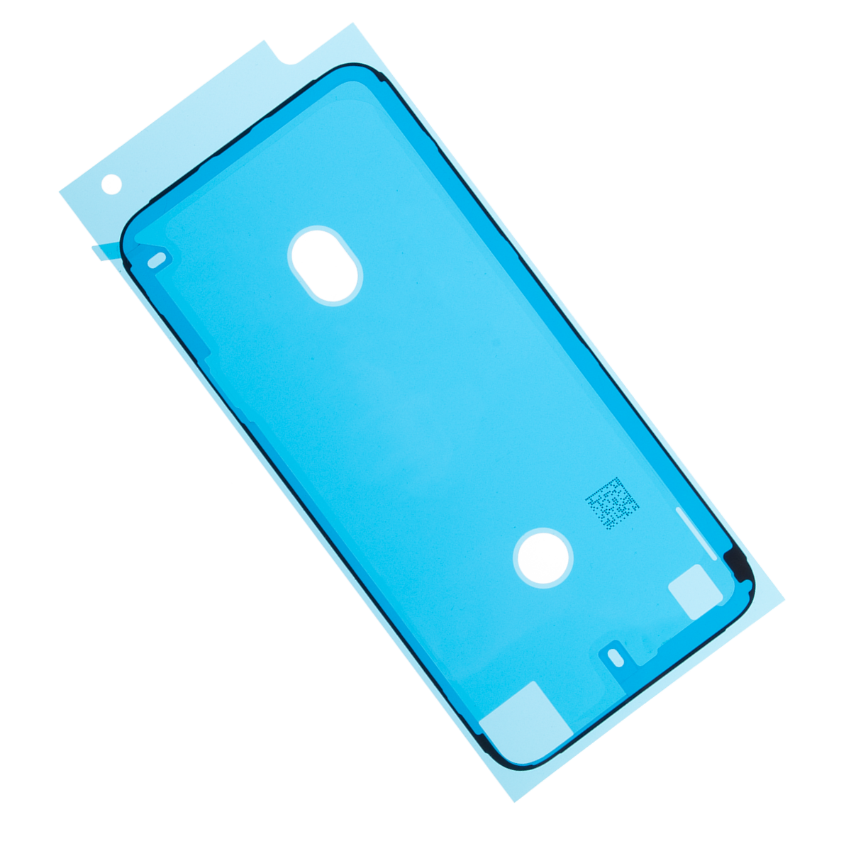 REPLACEMENT FOR IPHONE 8 FRAME TO BEZEL ADHESIVE - BLACK