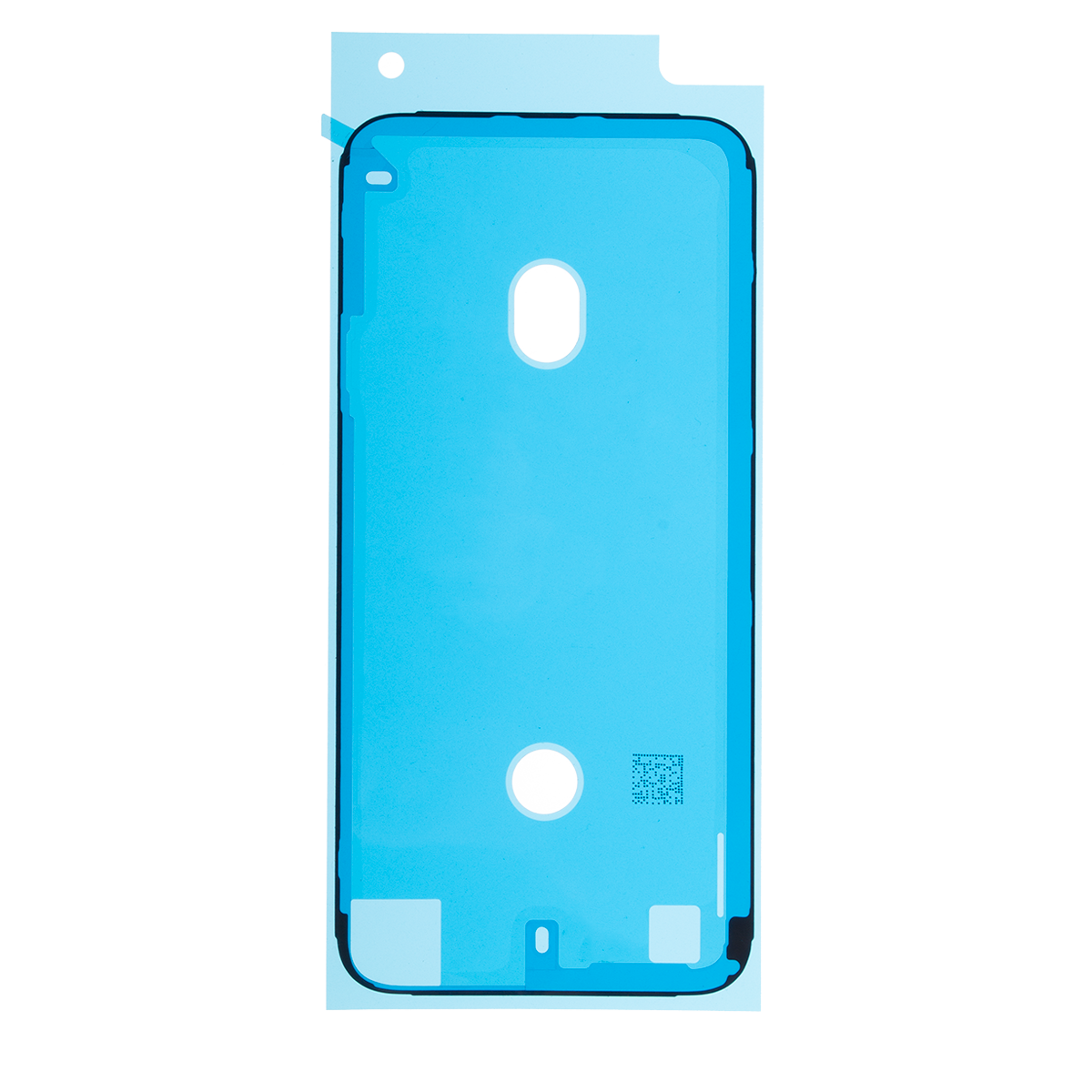 REPLACEMENT FOR IPHONE 8 FRAME TO BEZEL ADHESIVE - WHITE