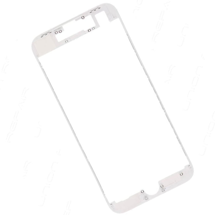 REPLACEMENT FOR IPHONE 8 FRONT SUPPORTING FRAME - WHITE