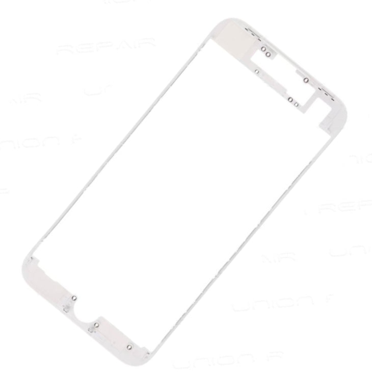 REPLACEMENT FOR IPHONE 8 FRONT SUPPORTING FRAME - WHITE