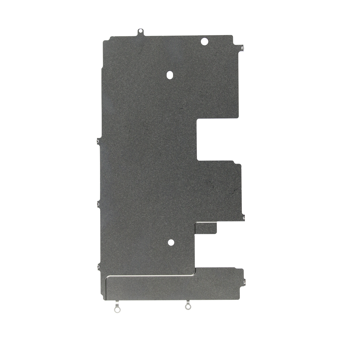 REPLACEMENT FOR IPHONE 8 LCD SHIELD PLATE