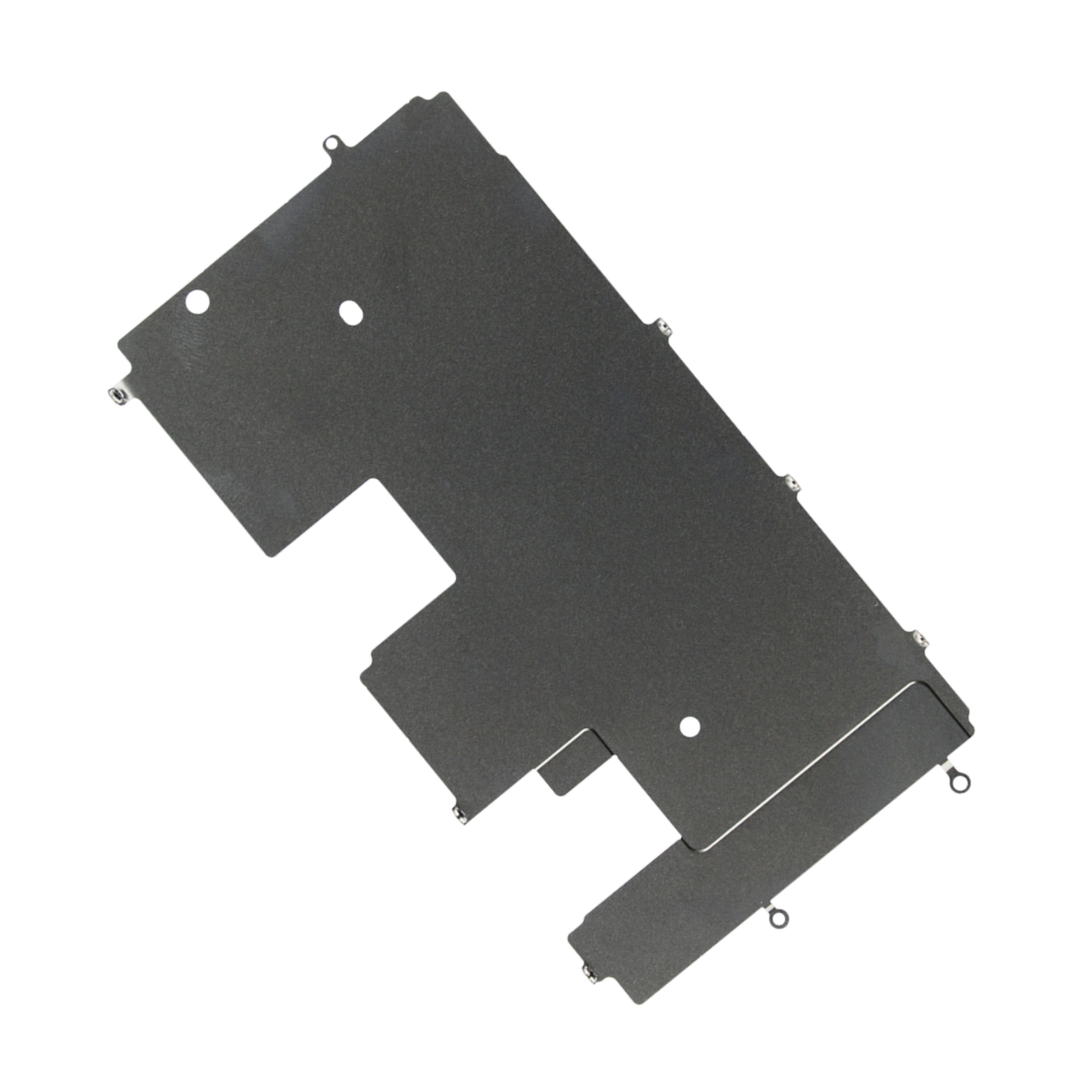 REPLACEMENT FOR IPHONE 8 LCD SHIELD PLATE