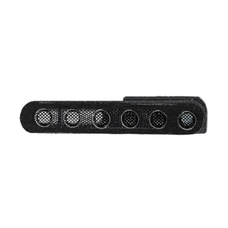 REPLACEMENT FOR IPHONE 8 LOUDSPEAKER ANTI-DUST MESH WITH BRACKET