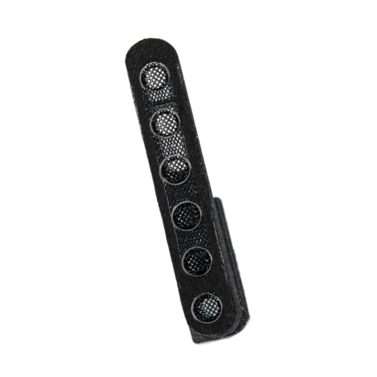 REPLACEMENT FOR IPHONE 8 LOUDSPEAKER ANTI-DUST MESH WITH BRACKET