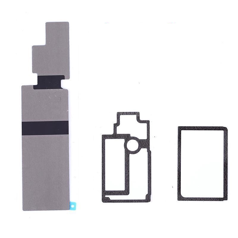 REPLACEMENT FOR IPHONE 8 MAINBOARD SHIELDING COVER INSULATOR STICKER 3PCSSET