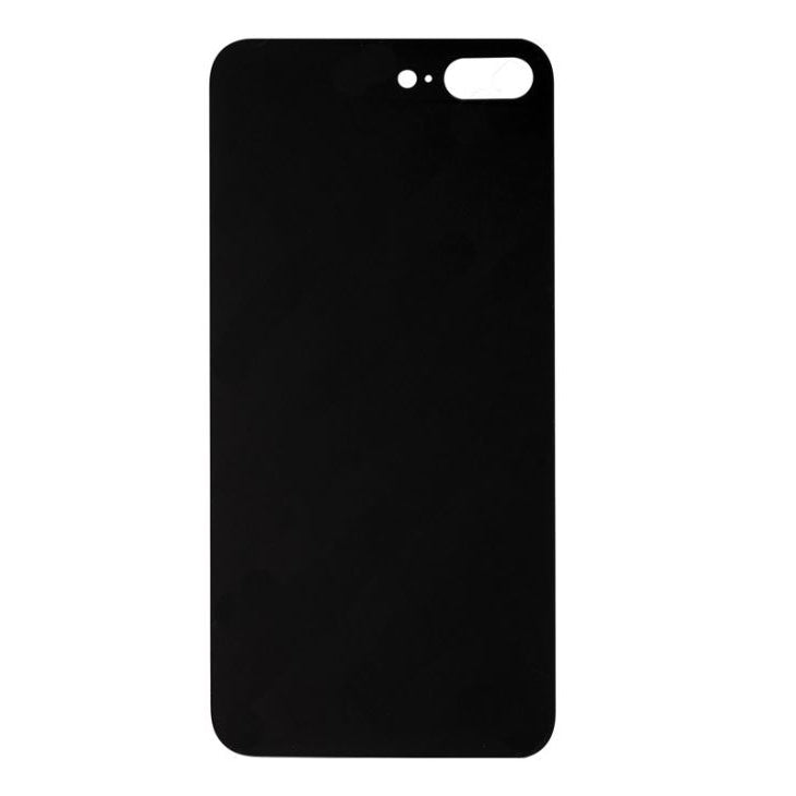 REPLACEMENT FOR IPHONE 8 PLUS BACK COVER - SILVER
