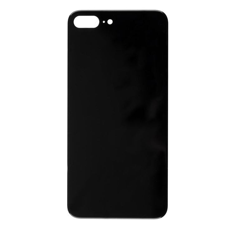 REPLACEMENT FOR IPHONE 8 PLUS BACK COVER - SPACE GRAY