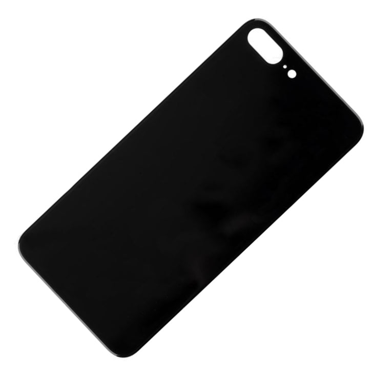 REPLACEMENT FOR IPHONE 8 PLUS BACK COVER - SPACE GRAY