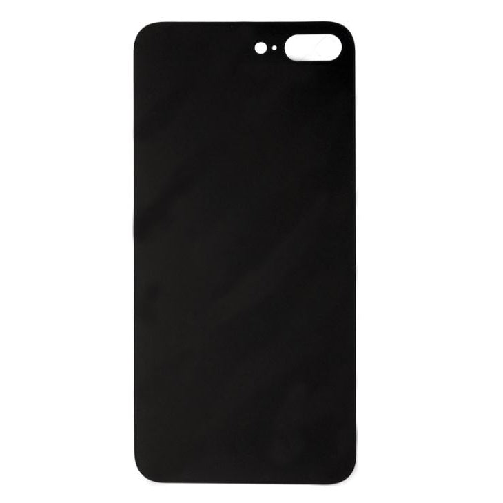 REPLACEMENT FOR IPHONE 8 PLUS BACK COVER - SPACE GRAY