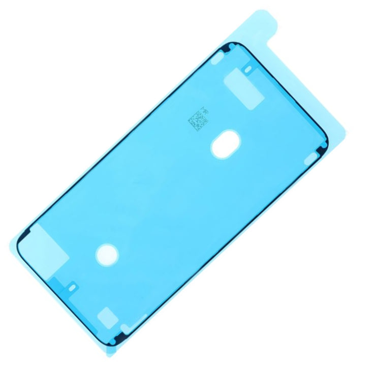 REPLACEMENT FOR IPHONE 8 PLUS FRAME TO BEZEL ADHESIVE - BLACK