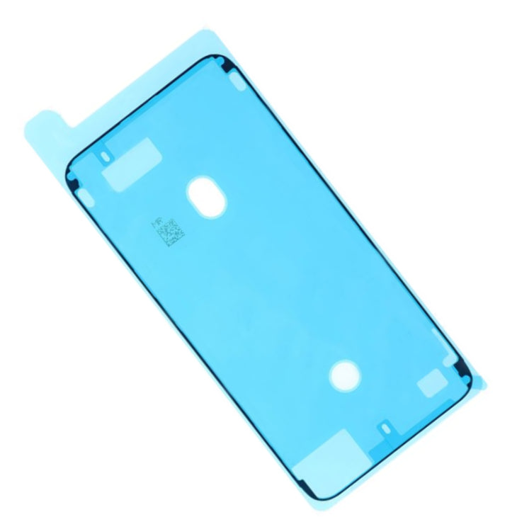 REPLACEMENT FOR IPHONE 8 PLUS FRAME TO BEZEL ADHESIVE - BLACK