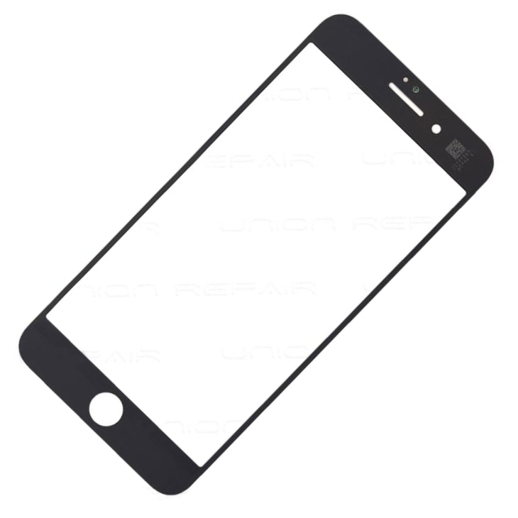 REPLACEMENT FOR IPHONE 8 PLUS FRONT GLASS LENS - WHITE