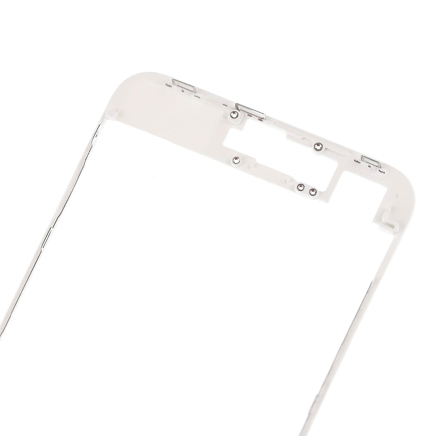 REPLACEMENT FOR IPHONE 8 PLUS FRONT SUPPORTING FRAME - WHITE