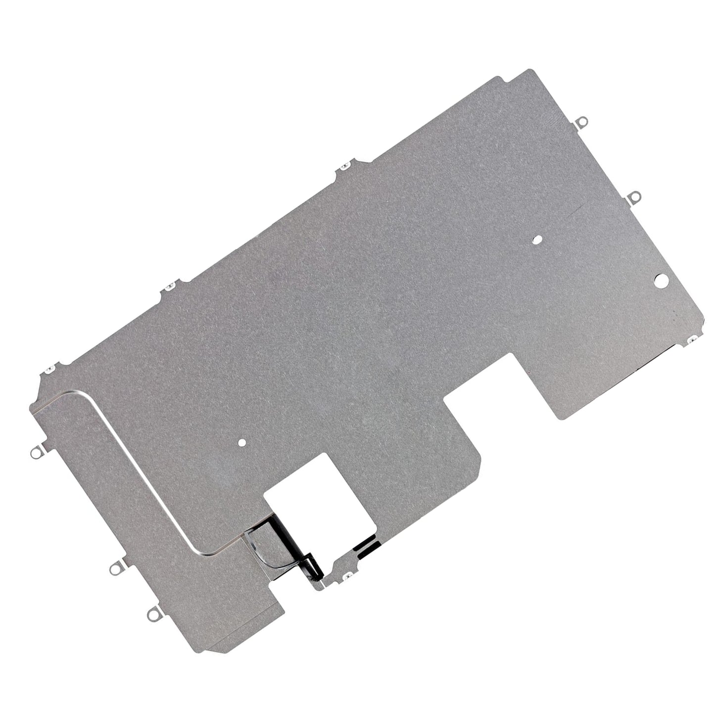 REPLACEMENT FOR IPHONE 8 PLUS LCD BACK PLATE WITH HEAT SHIELD