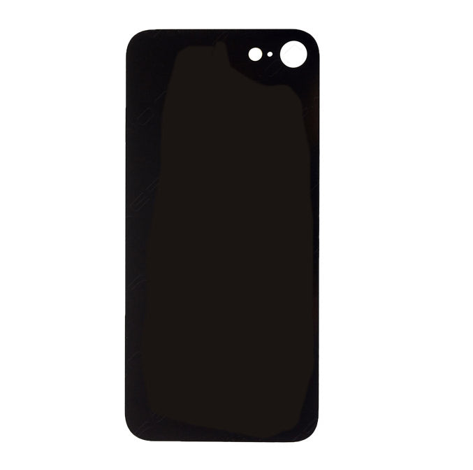 REPLACEMENT FOR IPHONE 8/SE 2ND BACK COVER - SILVER