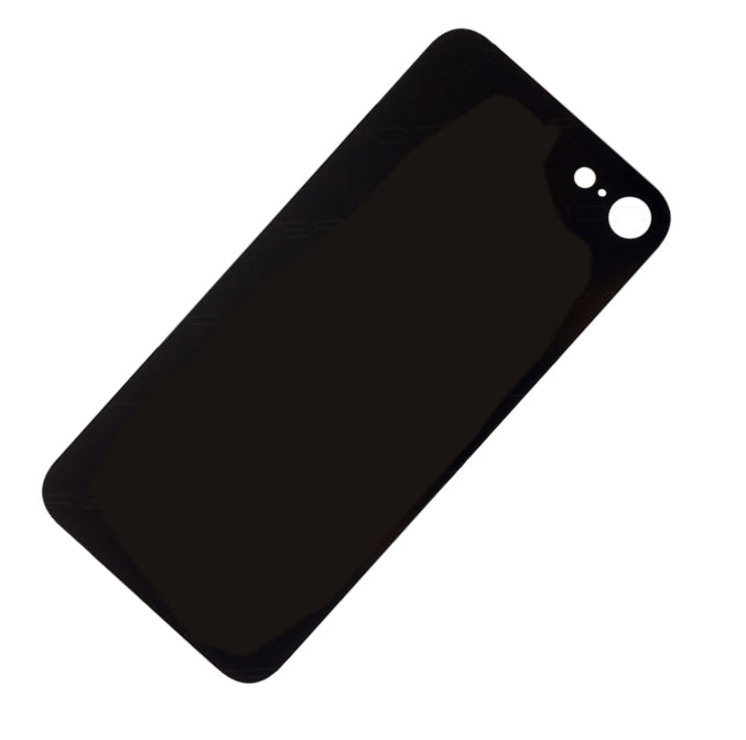 REPLACEMENT FOR IPHONE 8/SE 2ND BACK COVER - SILVER