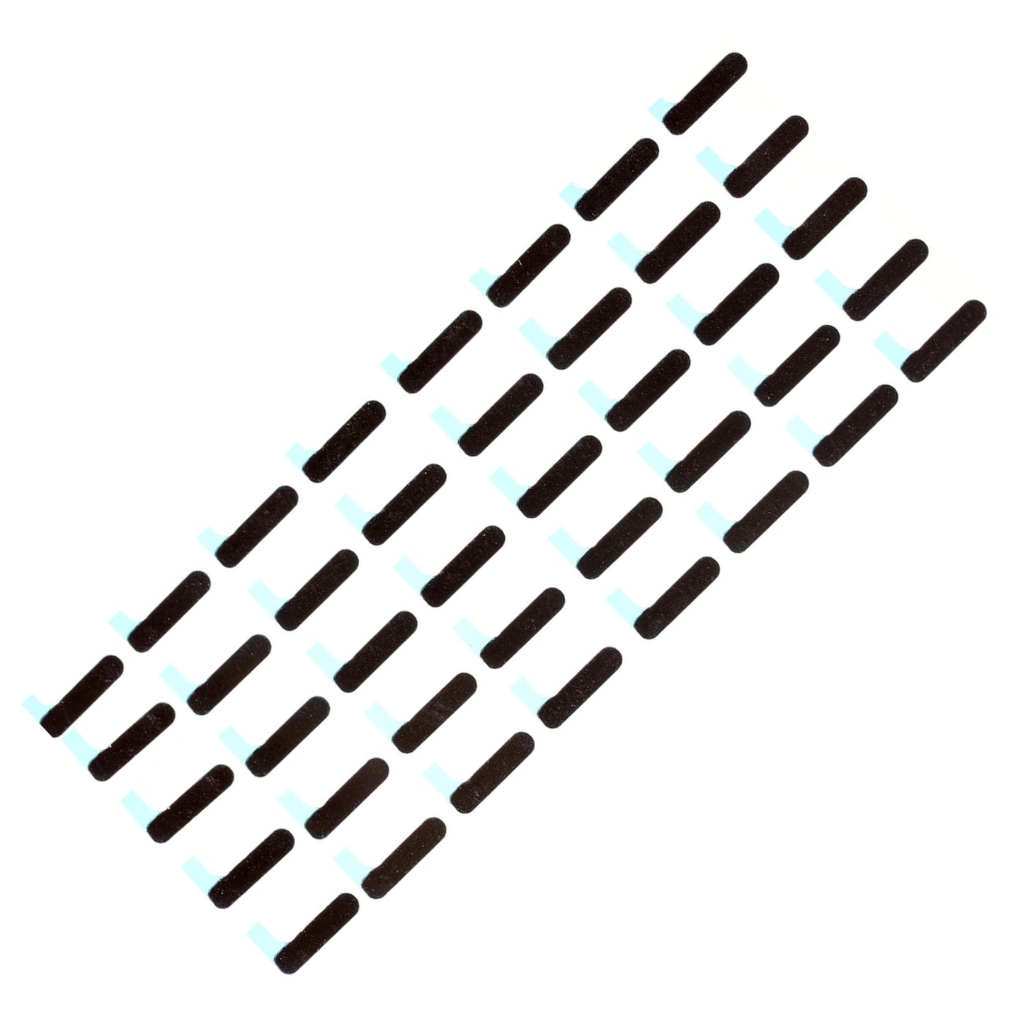 תחליף לכיסוי אחורי של אייפון X קצף מוליך