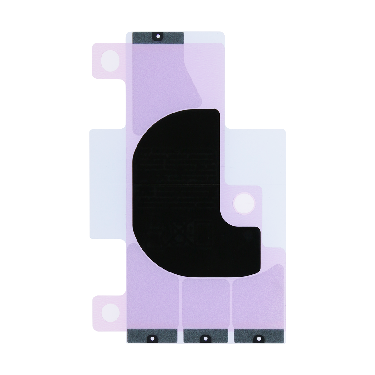 REPLACEMENT FOR IPHONE X BATTERY ADHESIVE STRAP