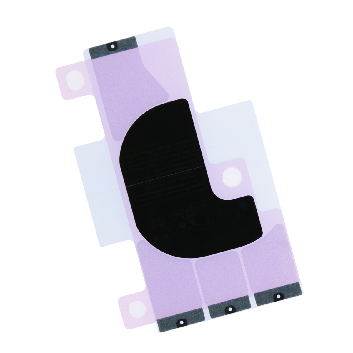 REPLACEMENT FOR IPHONE X BATTERY ADHESIVE STRAP