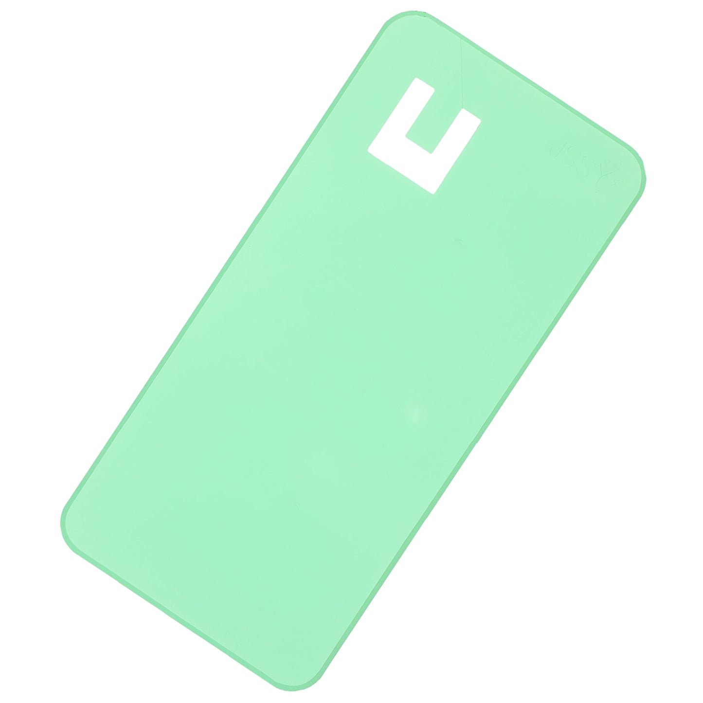 REPLACEMENT FOR IPHONE X BATTERY DOOR ADHESIVE
