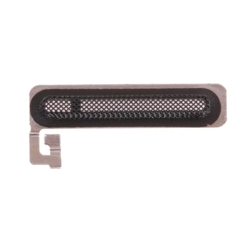 REPLACEMENT FOR IPHONE X EARPIECE ANTI-DUST MESH WITH BRACKET