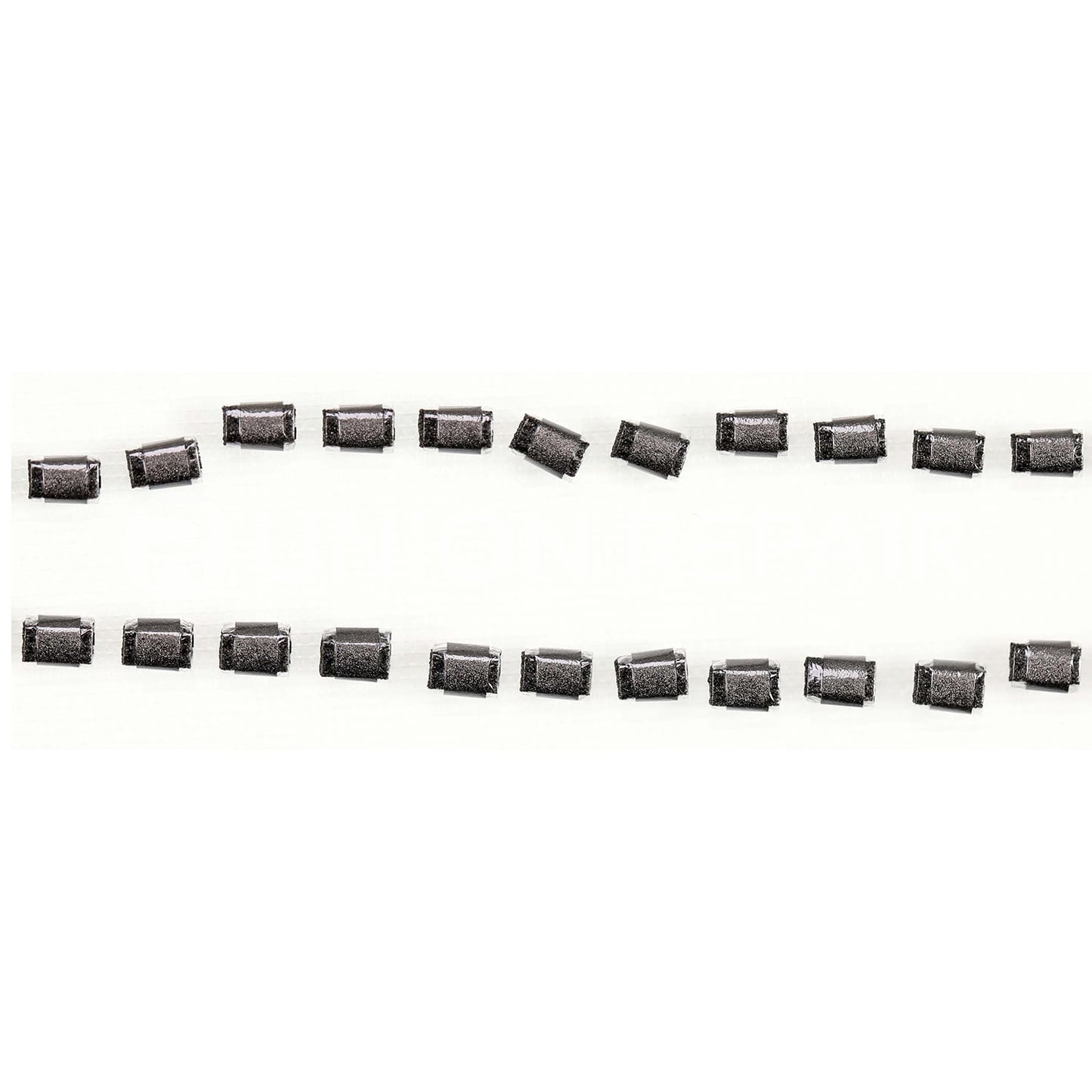 REPLACEMENT FOR IPHONE X EARPIECE SHORT CONDUCTIVE STICKER
