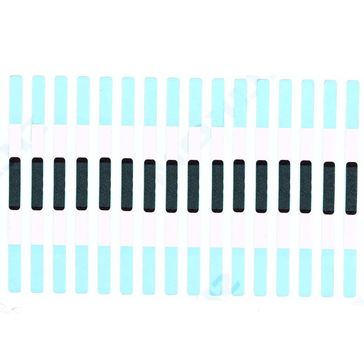 REPLACEMENT FOR IPHONE X EARPIECE SOLDERED INSULATION STICKERS