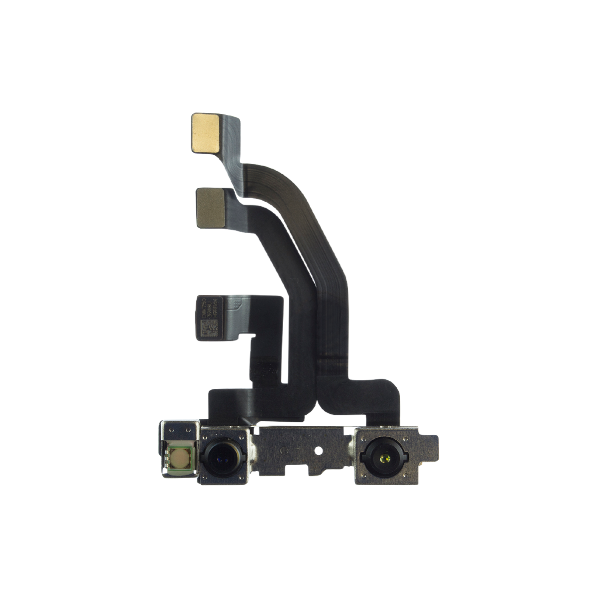 REPLACEMENT FOR IPHONE X FRONT CAMERA WITH AMBIENT LIGHT SENSOR ASSEMBLY