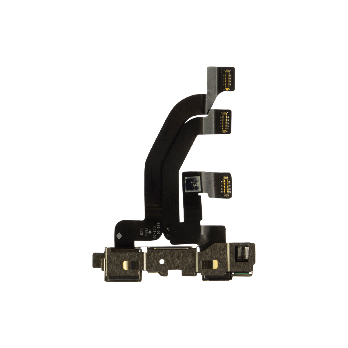 REPLACEMENT FOR IPHONE X FRONT CAMERA WITH AMBIENT LIGHT SENSOR ASSEMBLY
