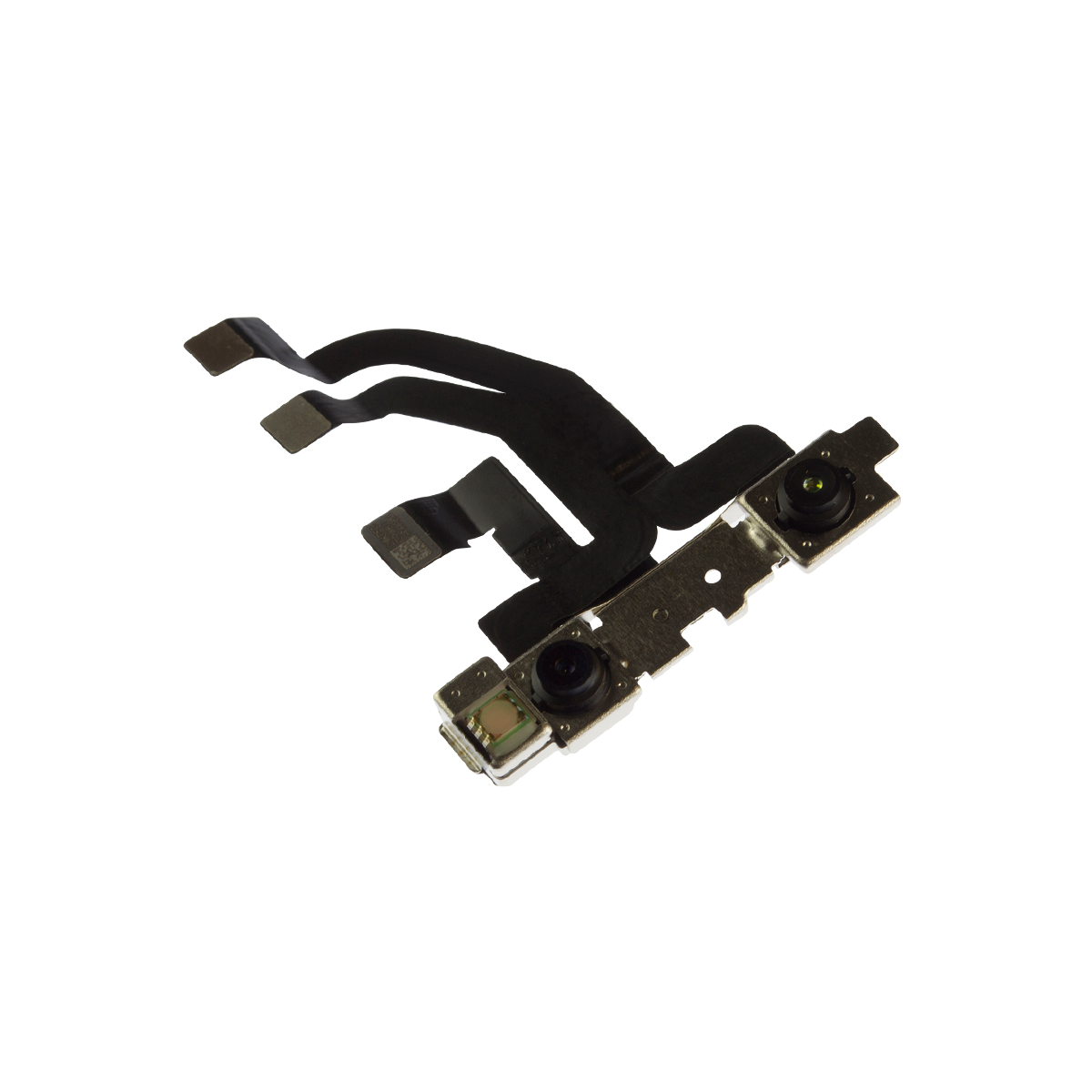 REPLACEMENT FOR IPHONE X FRONT CAMERA WITH AMBIENT LIGHT SENSOR ASSEMBLY