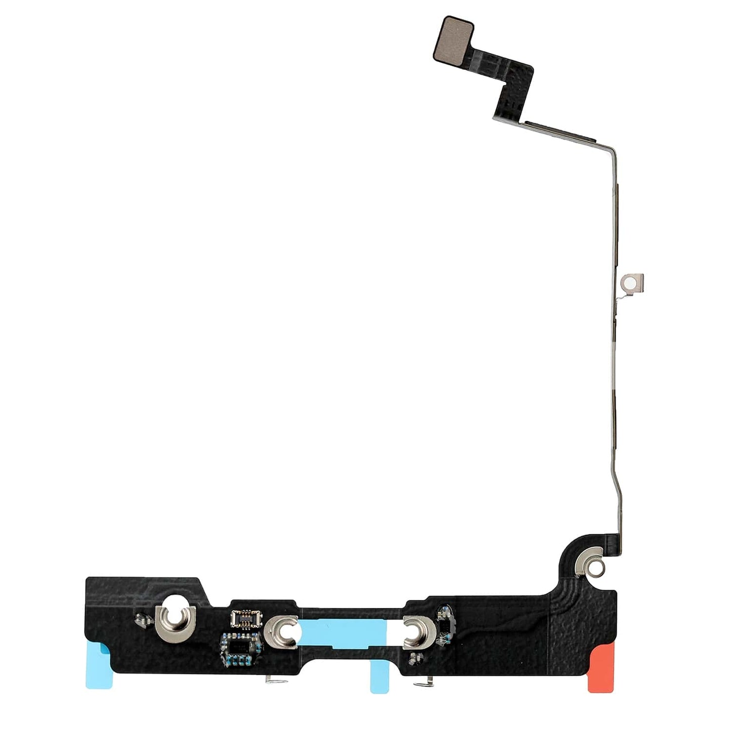REPLACEMENT FOR IPHONE X LOUD SPEAKER ANTENNA RETAINING BRACKET