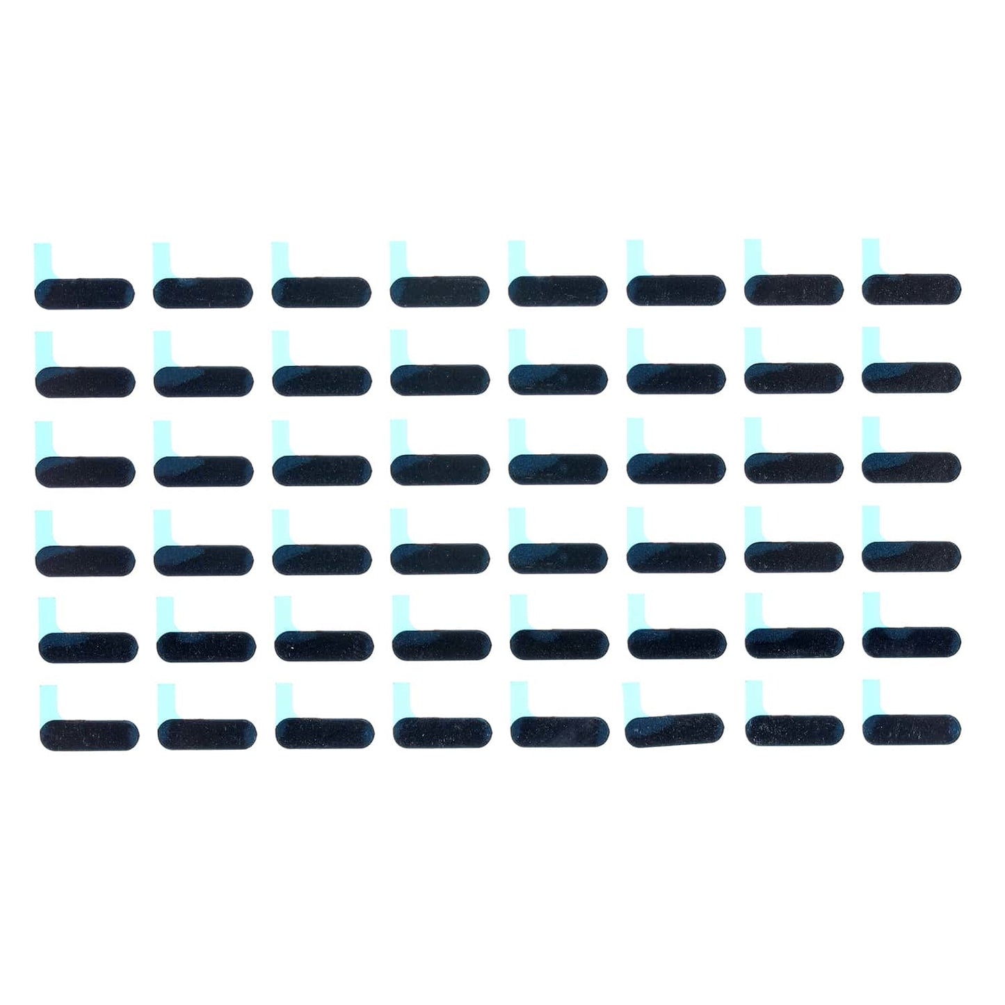 REPLACEMENT FOR IPHONE X LOUDSPEAKER FLEX FOAM