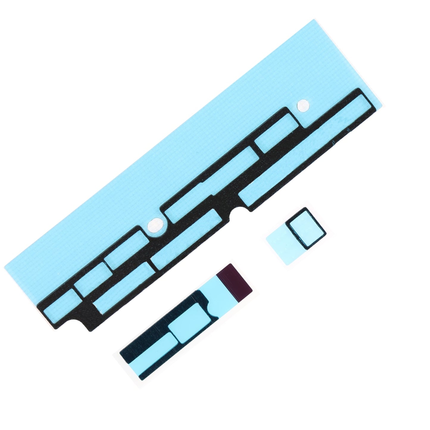 REPLACEMENT FOR IPHONE X MAINBOARD INLINE INSULATOR STICKER