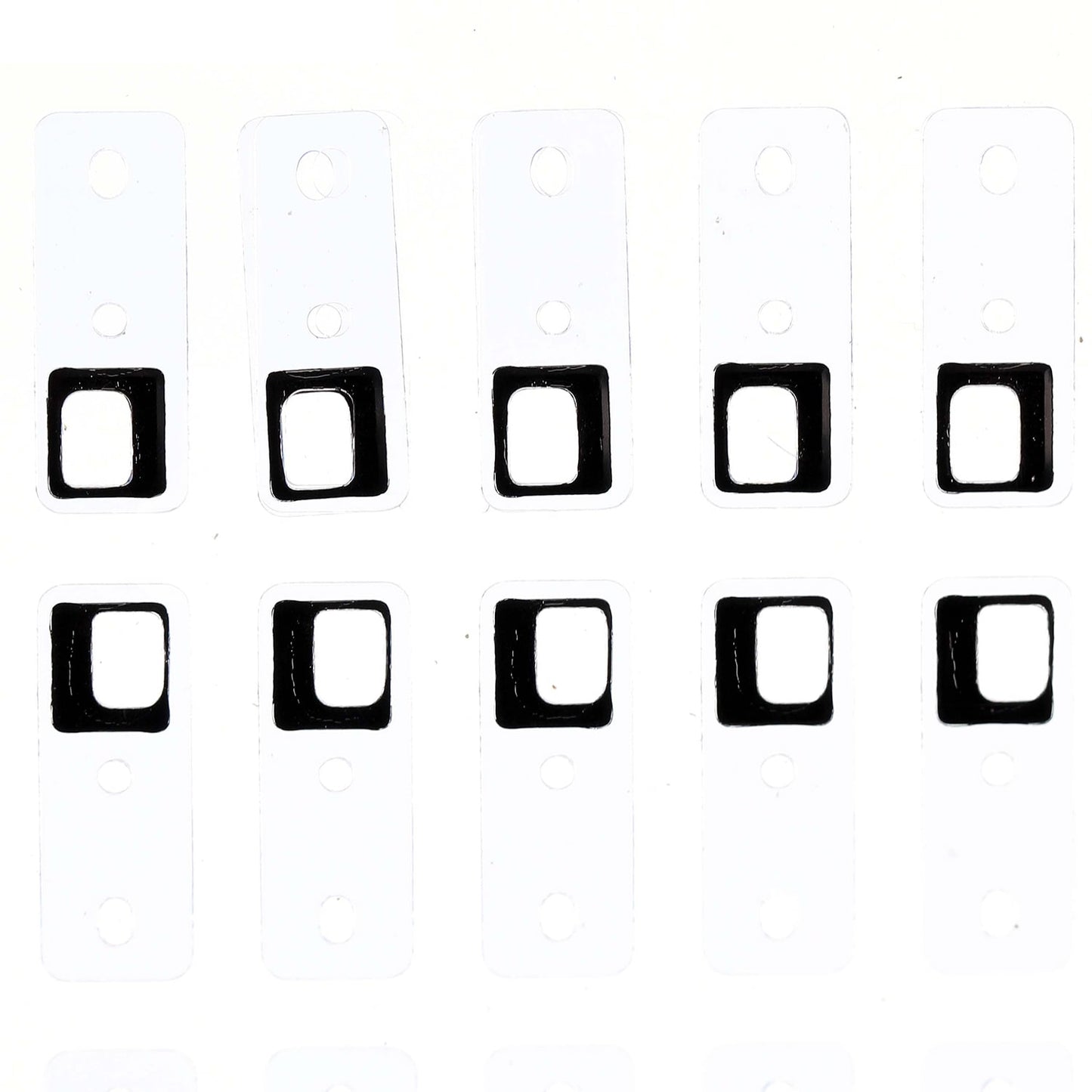 REPLACEMENT FOR IPHONE X PROXIMATELY SENSOR FOAM