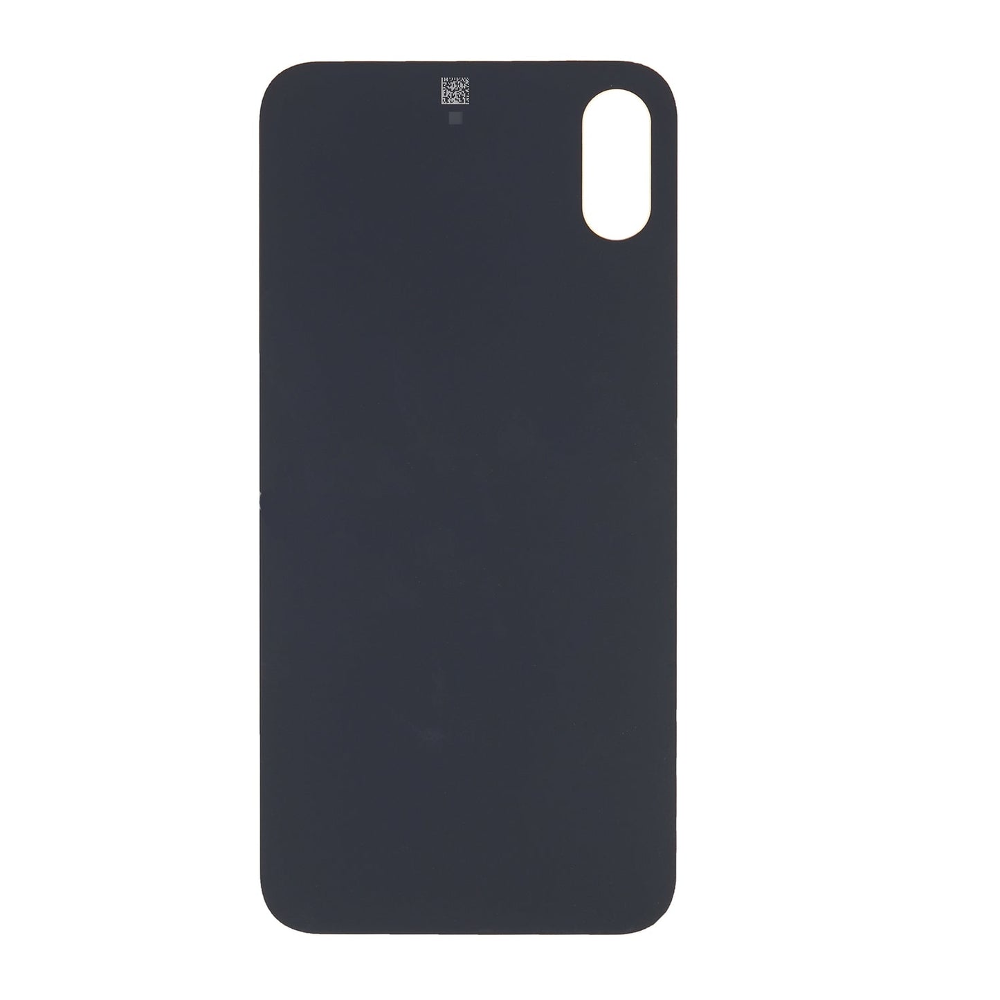 REPLACEMENT FOR IPHONE XS BACK COVER - GOLD