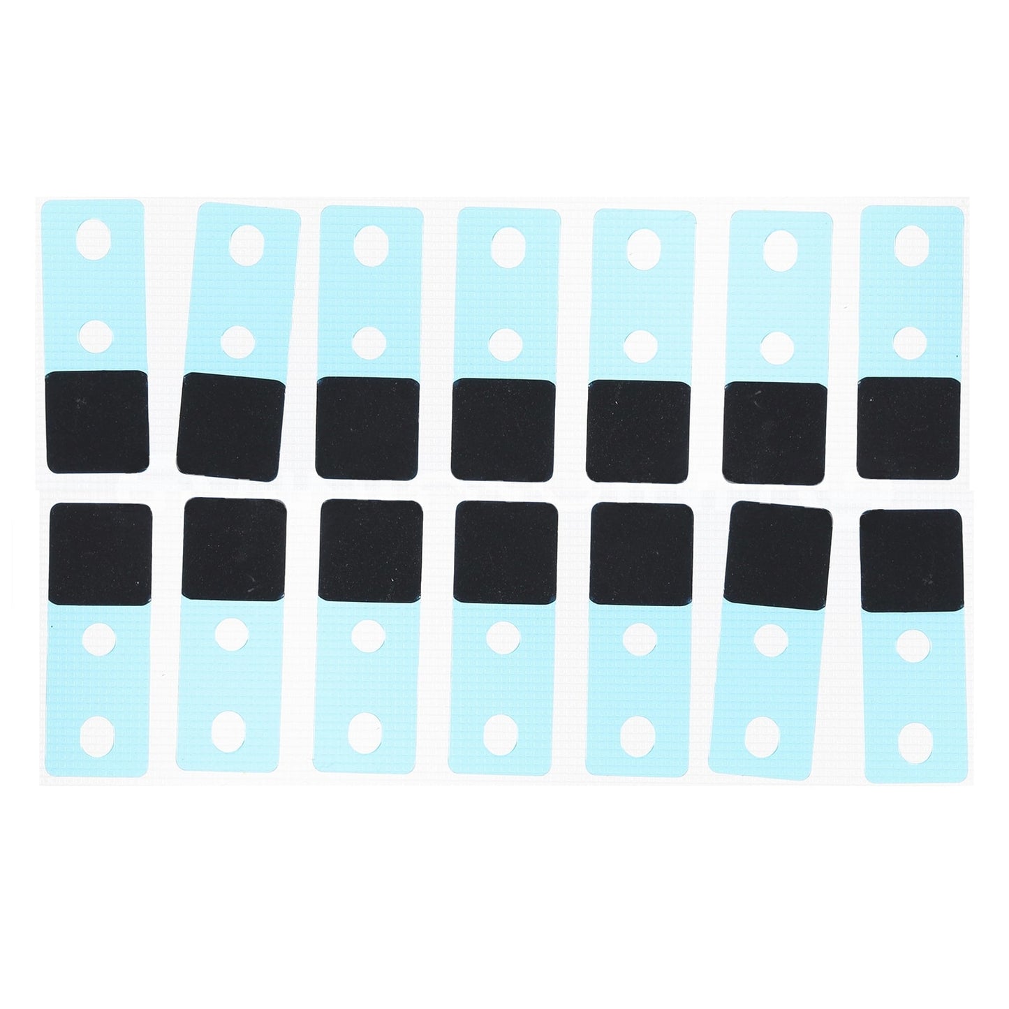 REPLACEMENT FOR IPHONE XS BACK COVER MIDDLE INSULATOR STICKER