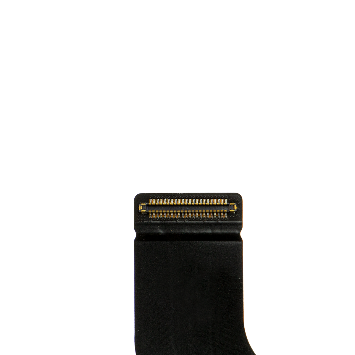 REPLACEMENT FOR IPHONE XS CHARGING CONNECTOR ASSEMBLY - GOLD
