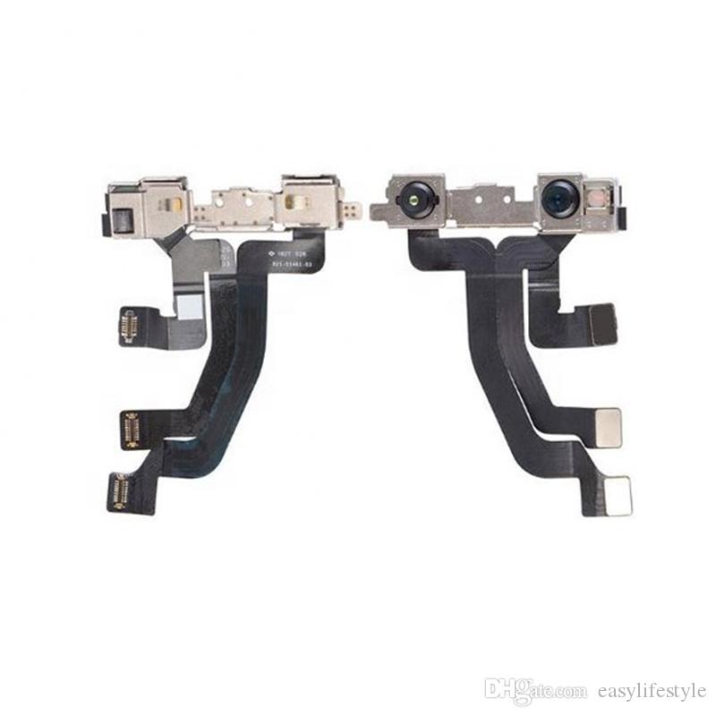 REPLACEMENT FOR IPHONE XS FRONT FACING CAMERA