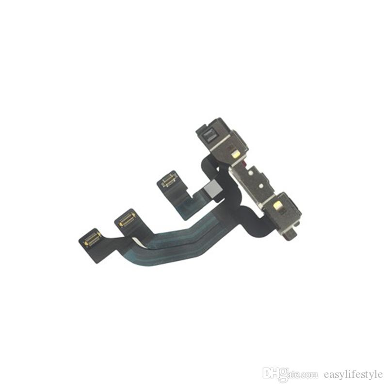 REPLACEMENT FOR IPHONE XS FRONT FACING CAMERA