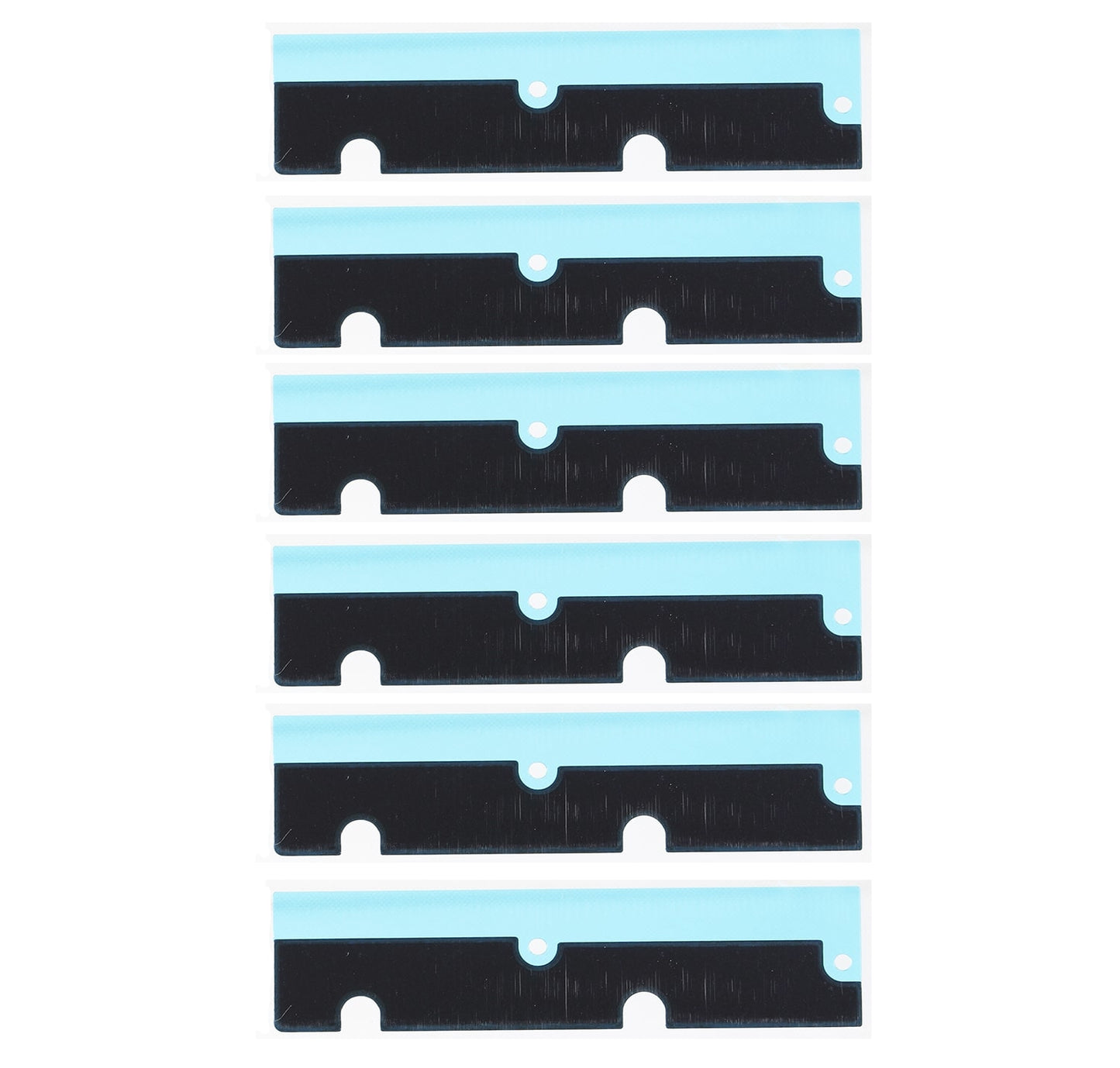 REPLACEMENT FOR IPHONE XS MAX DISPLAY FLEX INSULATOR STICKER