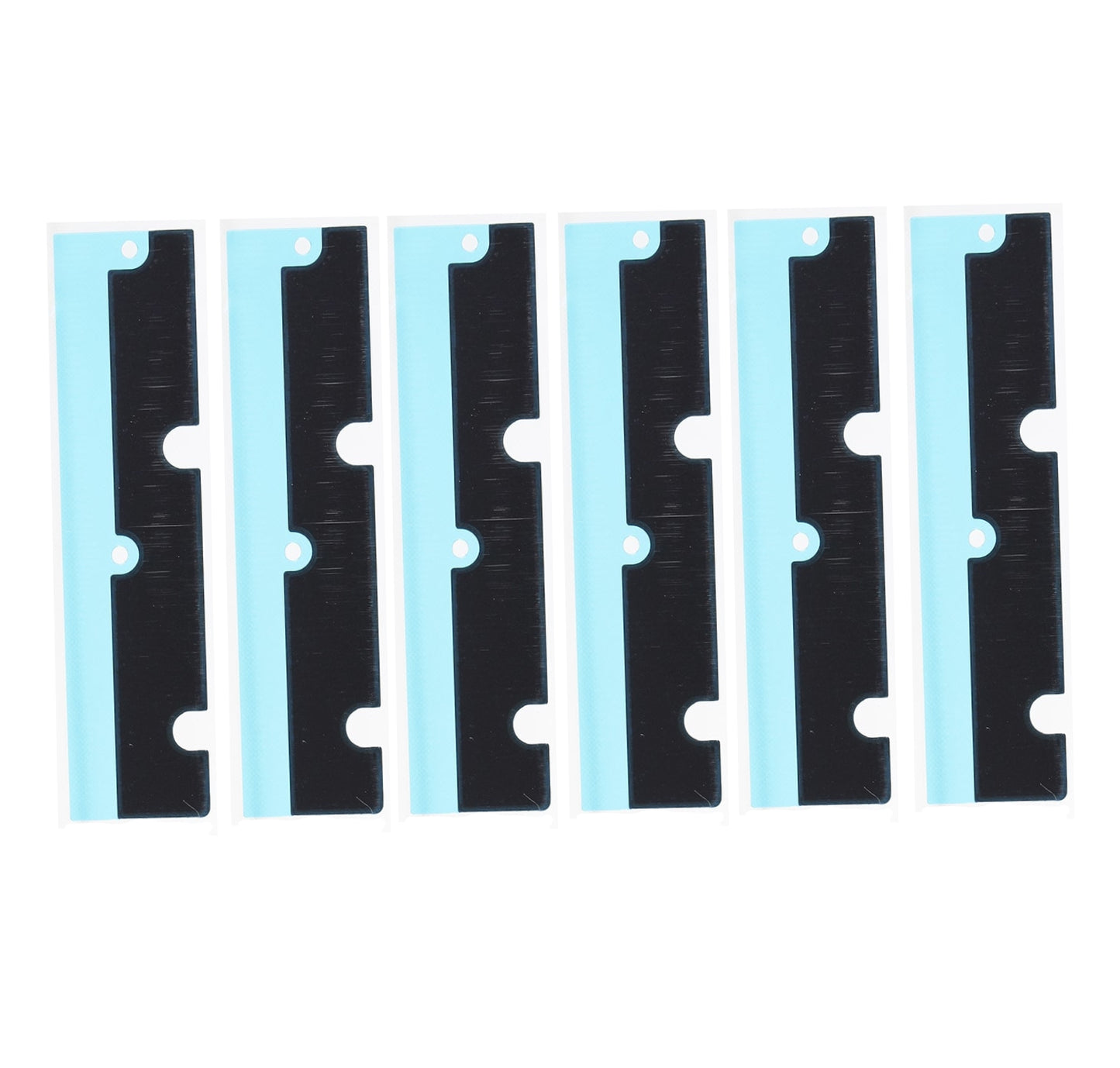 REPLACEMENT FOR IPHONE XS MAX DISPLAY FLEX INSULATOR STICKER