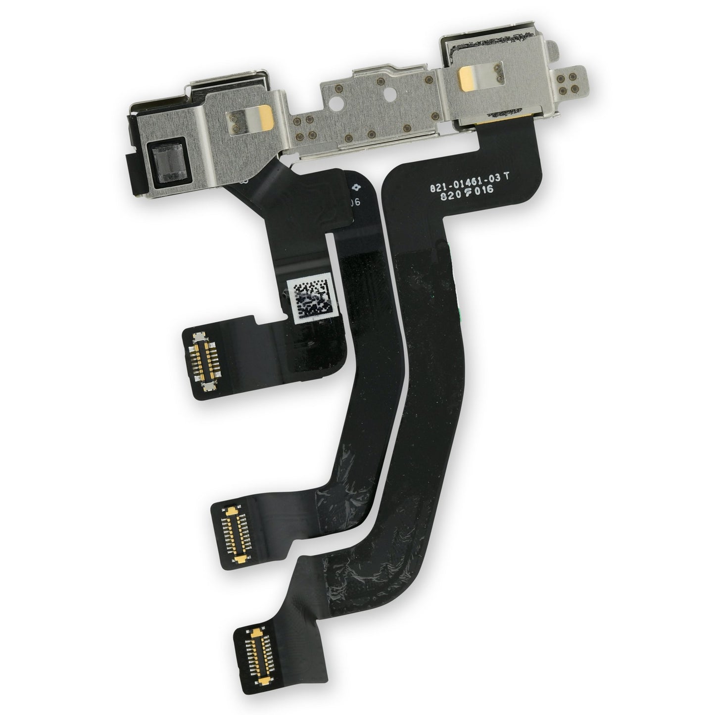 REPLACEMENT FOR IPHONE XS MAX FRONT FACING CAMERA