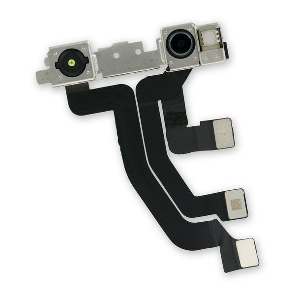 REPLACEMENT FOR IPHONE XS MAX FRONT FACING CAMERA