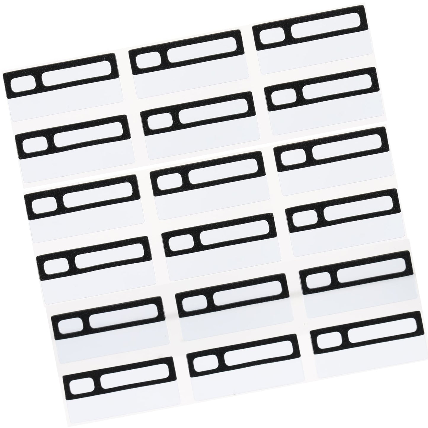 REPLACEMENT FOR IPHONE XS MAX LOUD SPEAKER STICKER