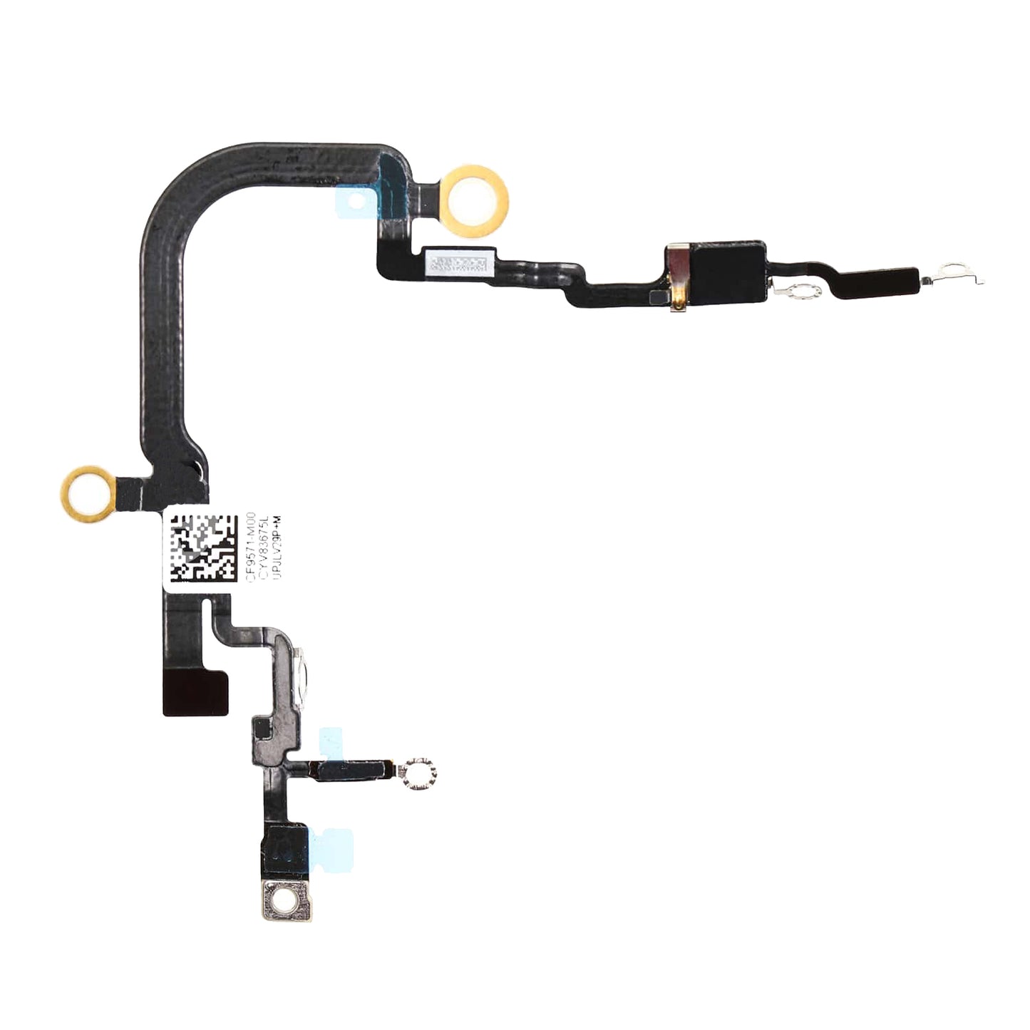 REPLACEMENT FOR IPHONE XS MAX NFC ANTENNA