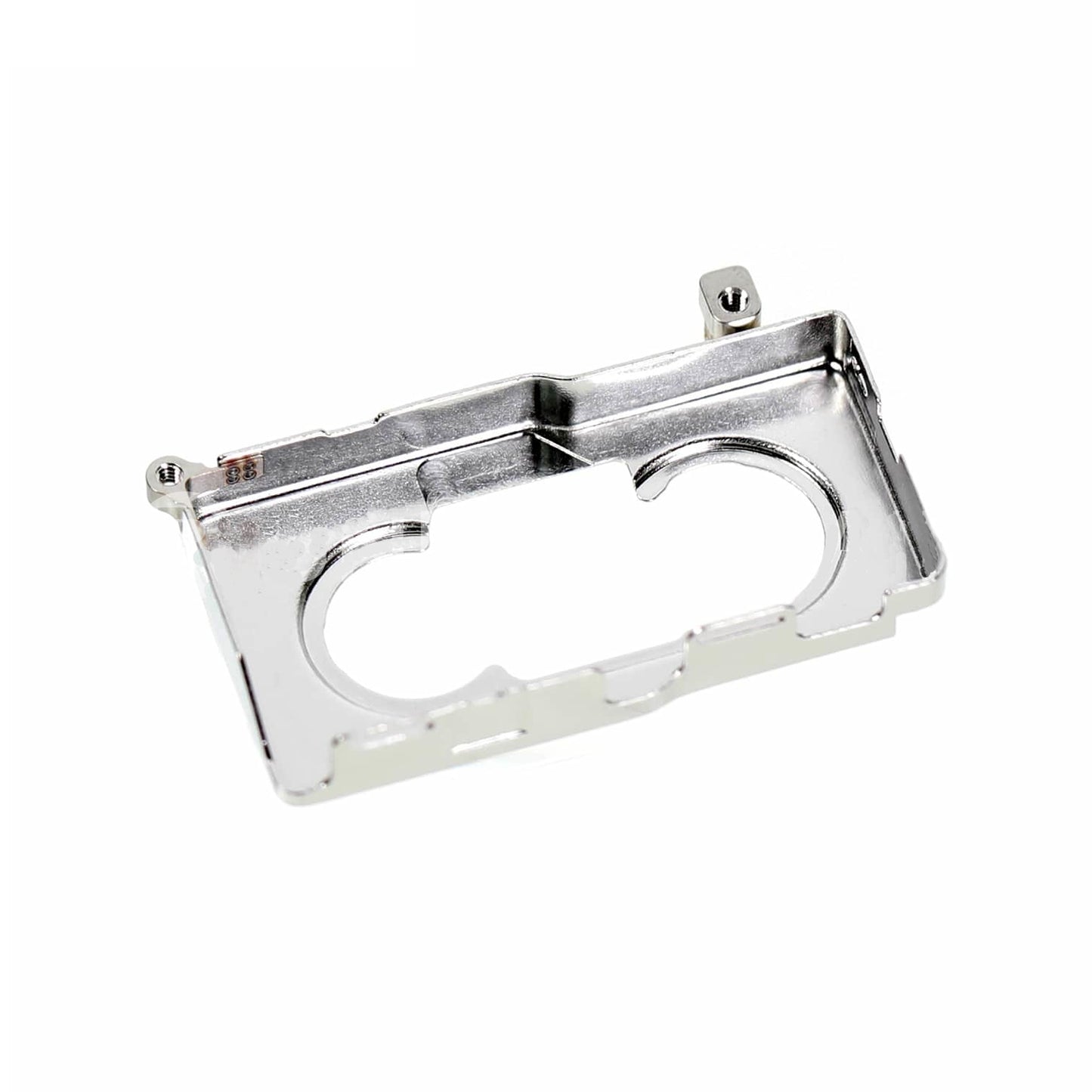 REPLACEMENT FOR IPHONE XS MAX REAR CAMERA METAL BRACKET