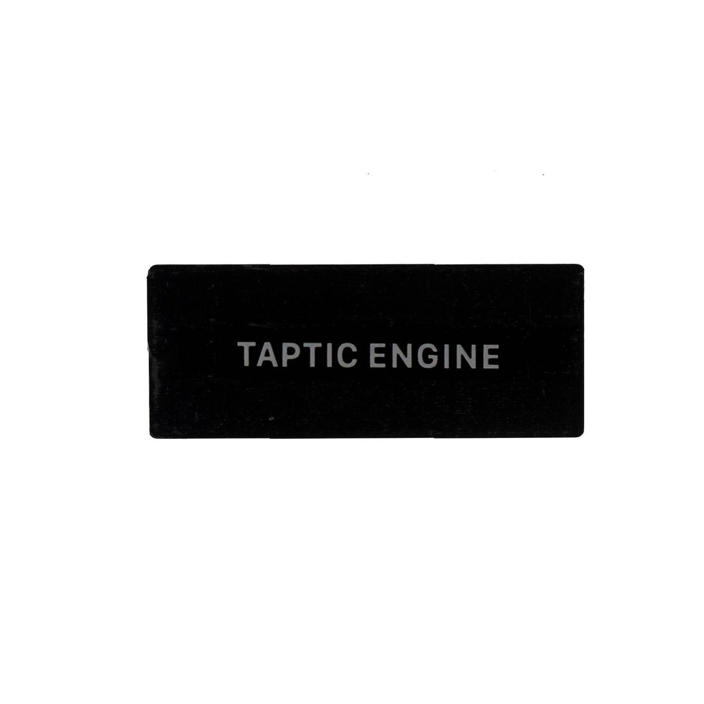 REPLACEMENT FOR IPHONE XS UPPER VIBRATION MOTOR INSULATOR STICKER